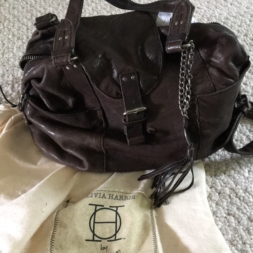 Shoulder bag